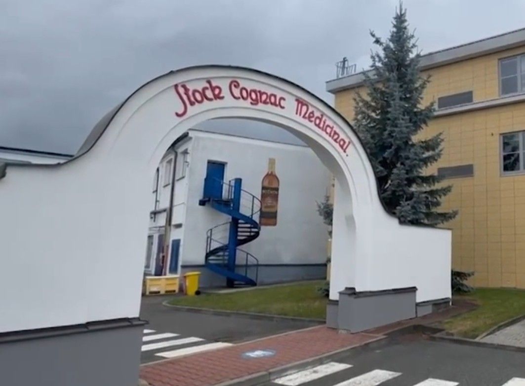 Stock Božkov reaguje na trend nízkoalkoholických nápojů