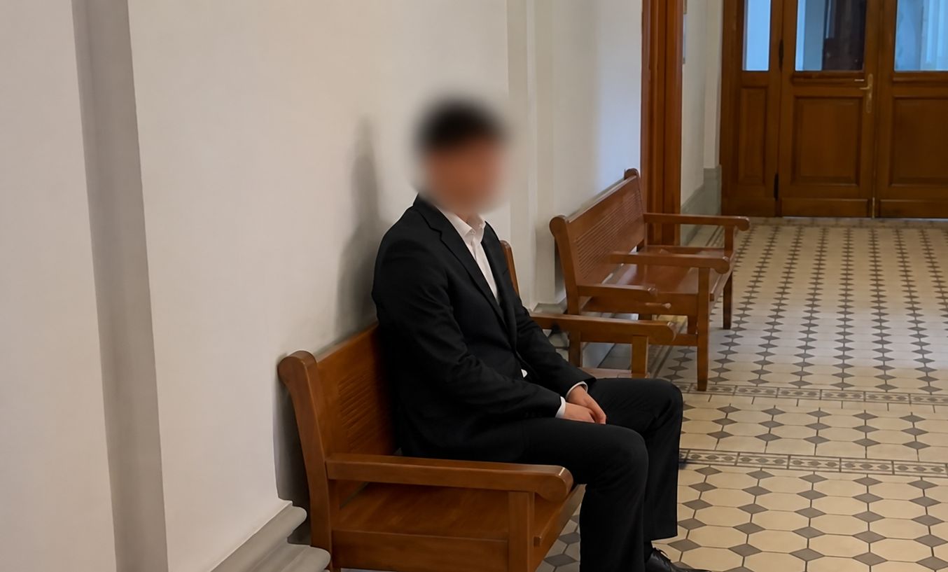 Student dostal podmínku za zneužití dvou čtrnáctiletých dívek na jižním Plzeňsku