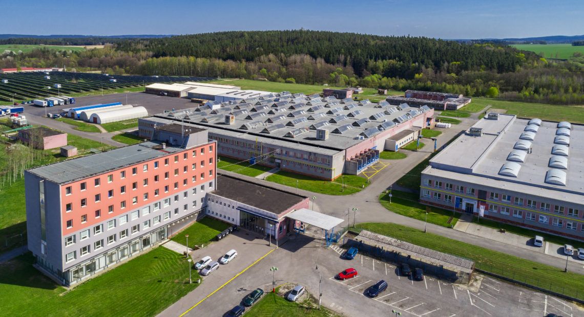 Tachovsko žádá návrat mezi znevýhodněné oblasti kvůli vysokému podílu cizinců