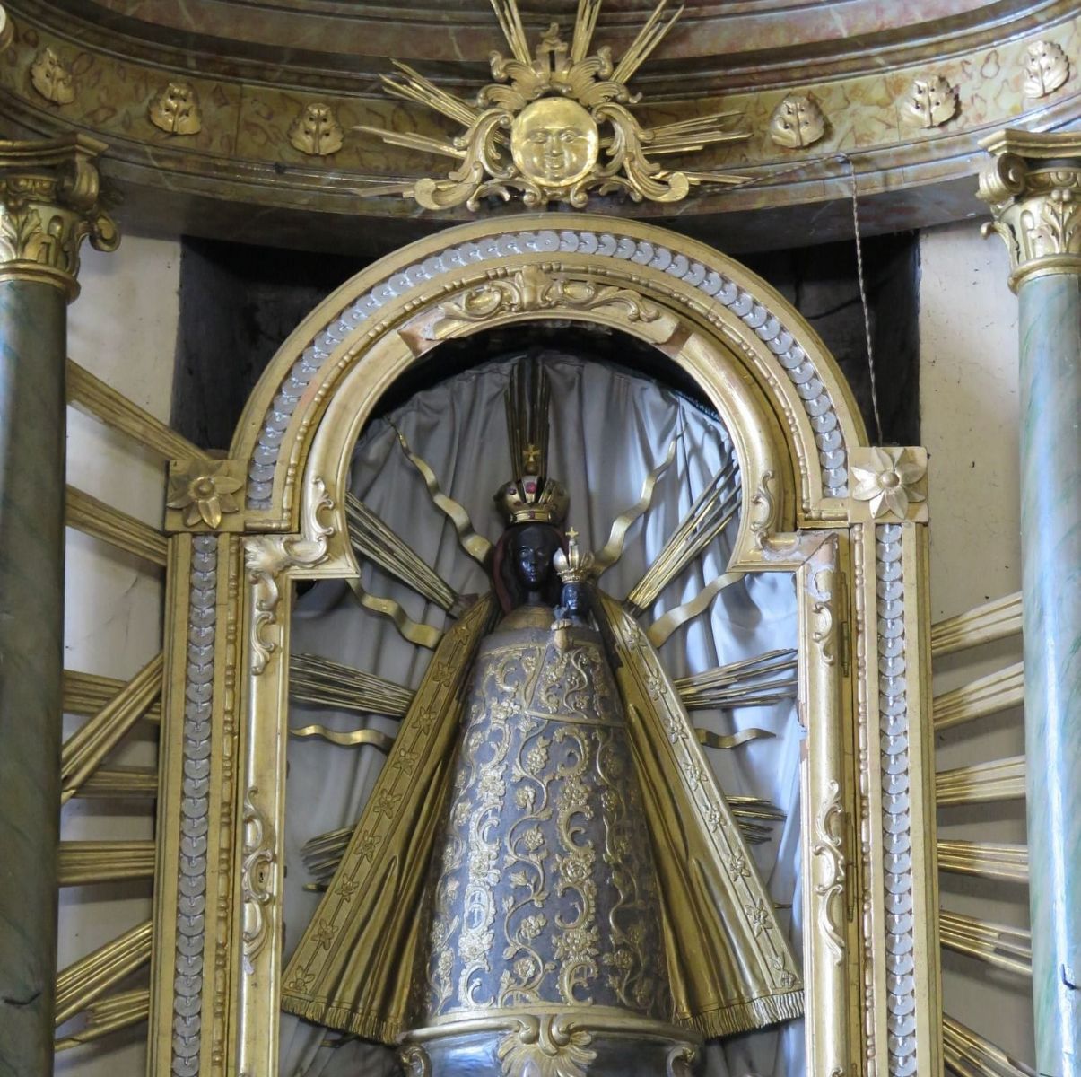 Tajemná loreta na vrchu Stráž. Přednáška odkryje zapomenutý příběh u Horažďovic