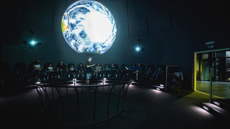 Techmania zve na kosmický večer. Připomene Gagarina i velká „poprvé“ ve vesmíru