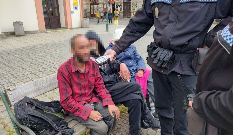 Téměř každý druhý Plzeňan obchází problematická místa. Nejhůř vychází Americká a nádraží