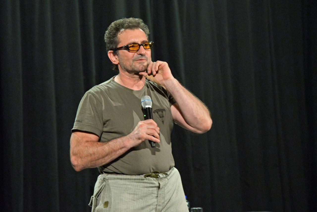 Vetchý a Novotný - Večer plný smíchu a zákulisních příběhů