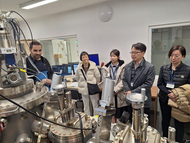 ZČU chce posílit vazby na Tchaj-wan