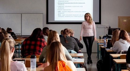 ZČU rozšiřuje obory, od techniky přes zdravotnictví až po společenské vědy