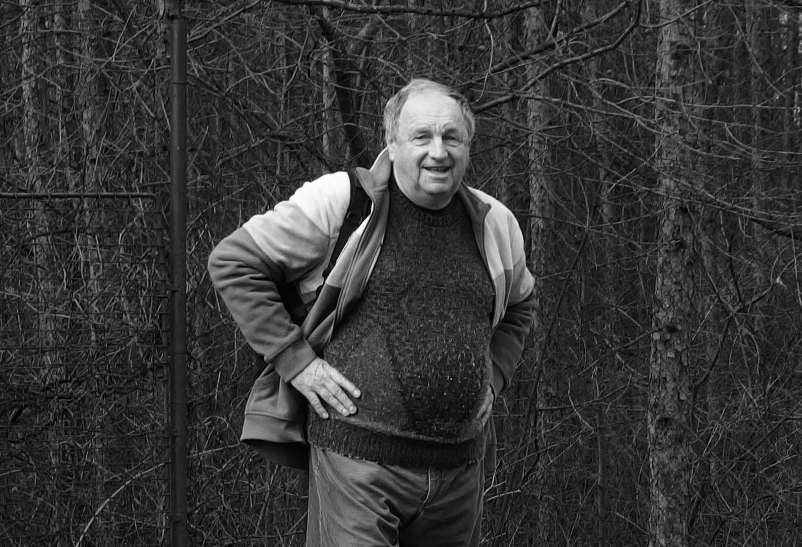 Zemřel Jan Hora. Tichý, precizní a nesmírně pracovitý ornitolog, který ovlivnil celé generace