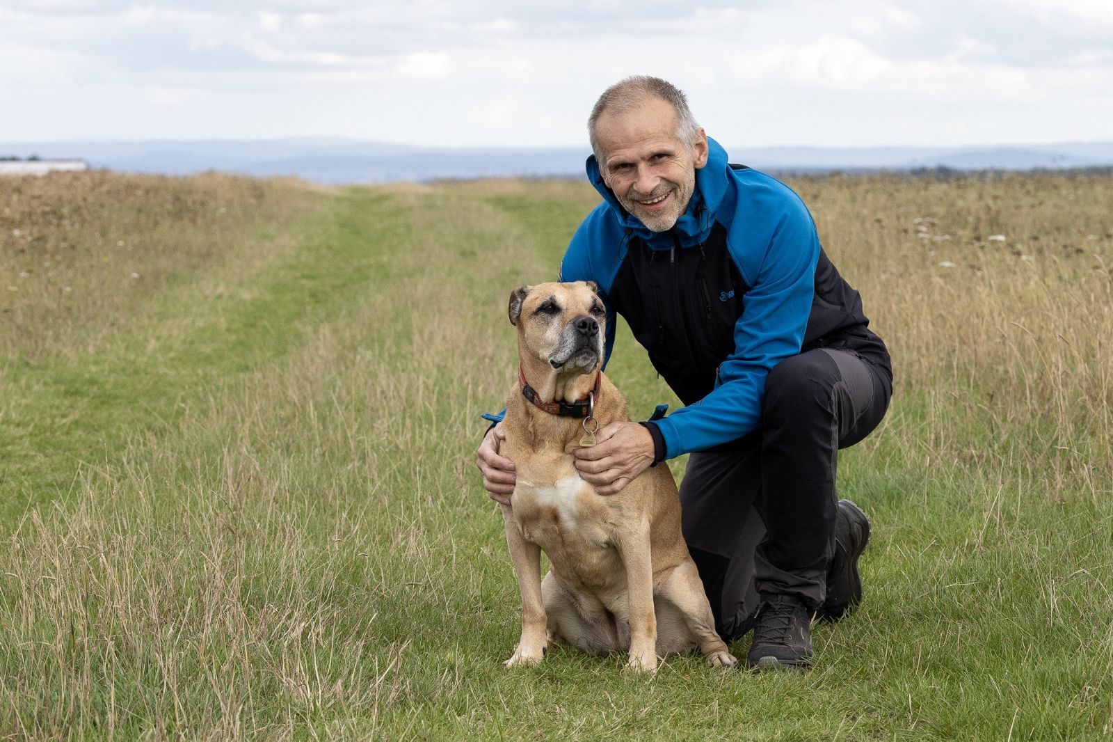 Změna na kraji - náměstek Záhoř končí, nastupuje Strolený