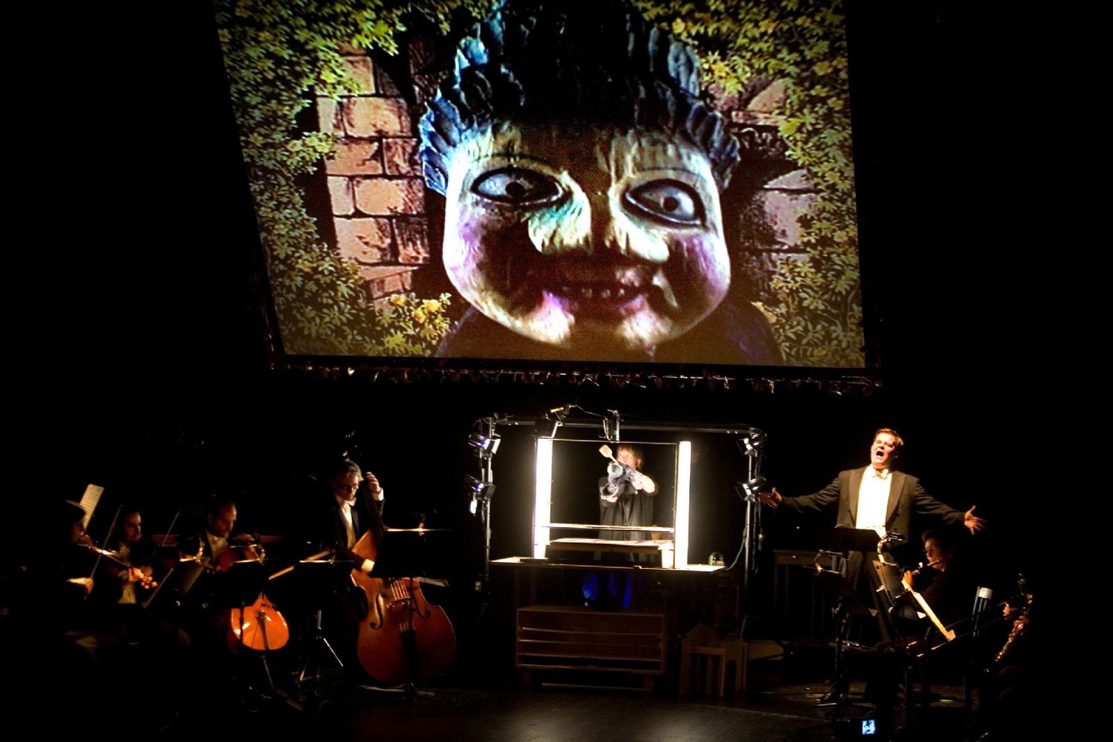 32. ročník festivalu Skupova Plzeň dnes zahájí Mozartova Kouzelná flétna.