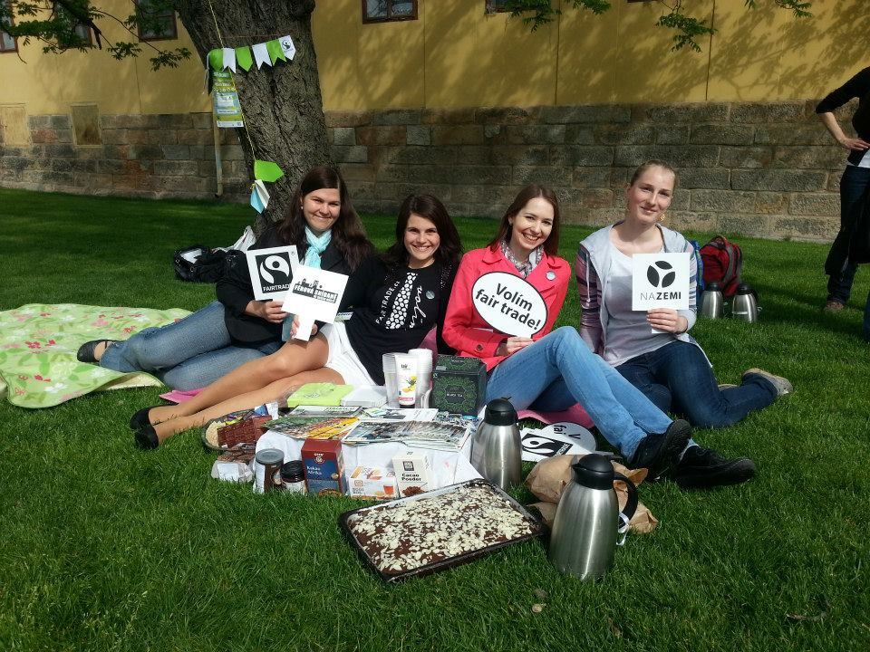 Férová snídaně v Plzni již v sobotu