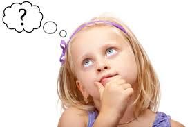 Zajímá nás názor dítěte