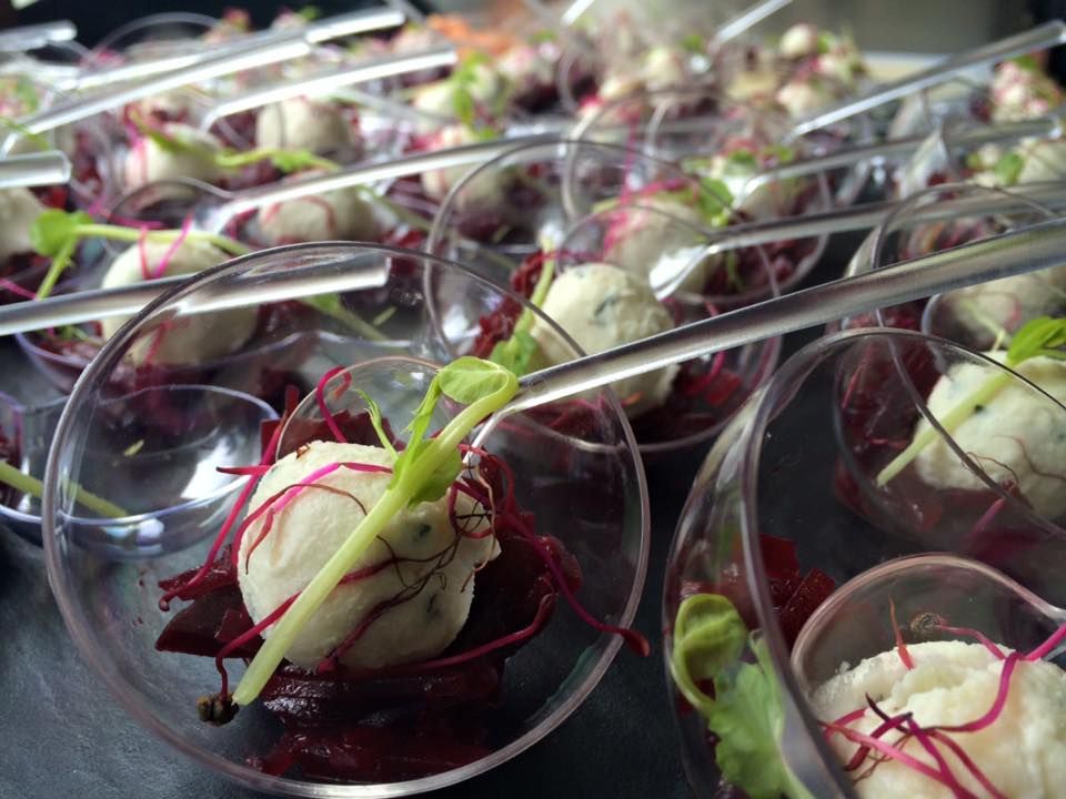 Jak zvládnout dobře pohostit i skupinu strávníků z Japonska?