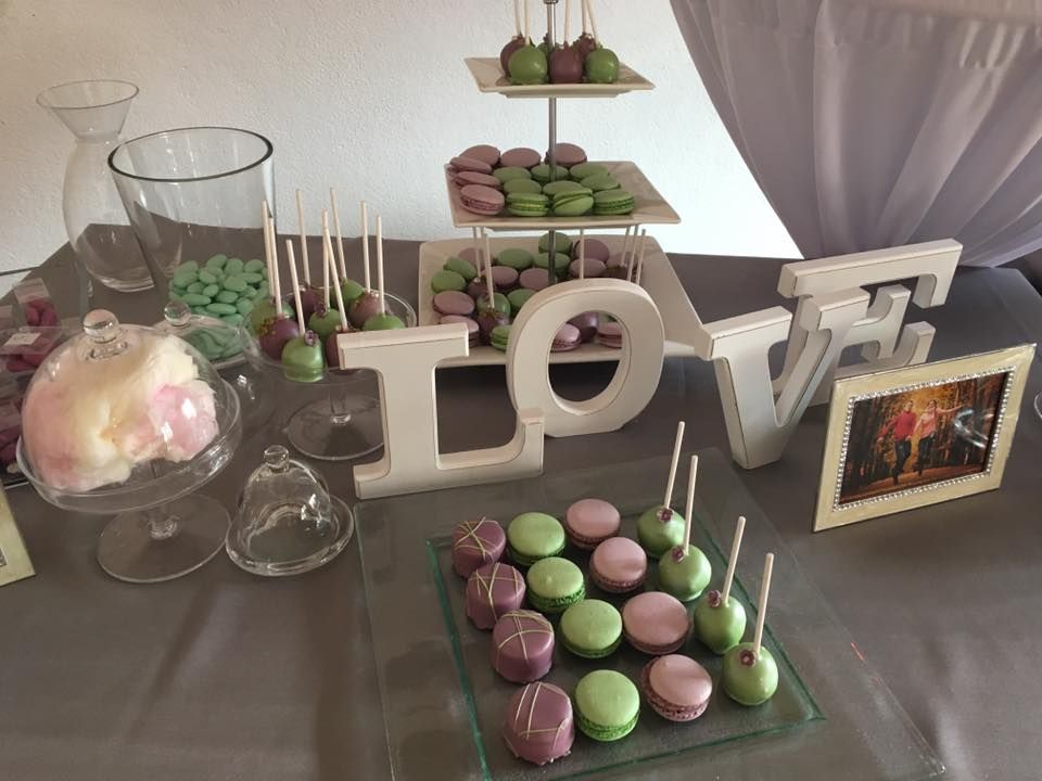 Léto je plné svatebních hostin