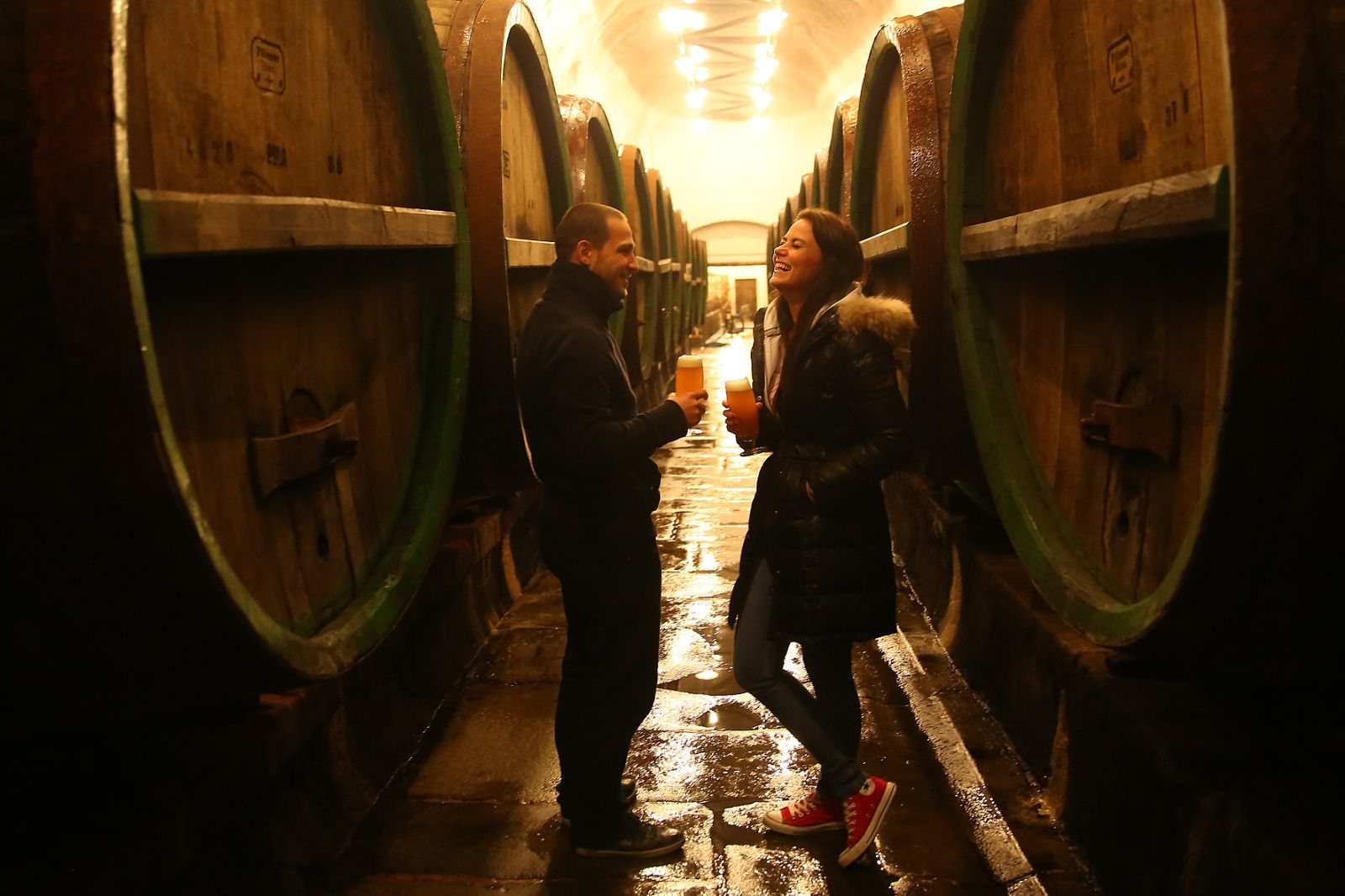 Plzeňský Prazdroj v minulém roce přilákal téměř 650 tisíc návštěvníků