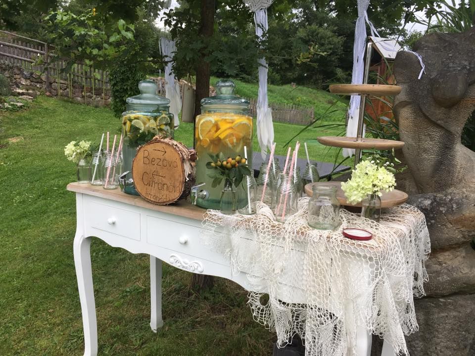 Princezna se vdávala ve mlýně