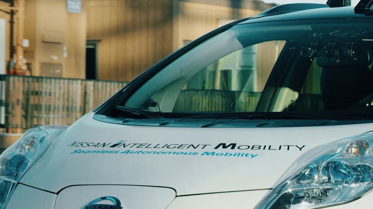 obrázek: Plzeň a Norsko přichystaly na úterý unikátní workshop Smart City mobilita v Norsku a ČR
