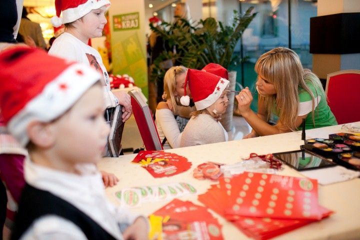 obrázek: Středeční Advent dětem v Parkhotelu přinese výtěžek hospici