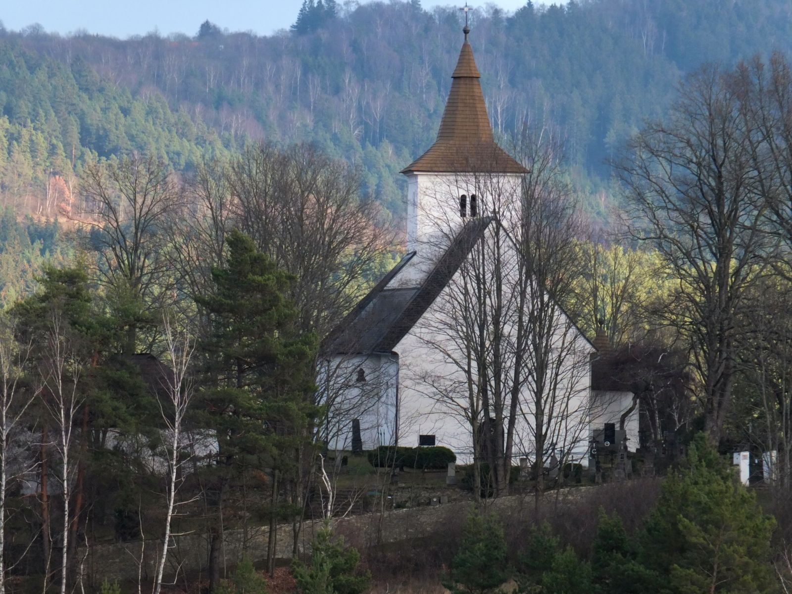 obrázek: Advent na Mouřenci odstartoval, program je připravený na všechny neděle, Vánoce i Silvestr