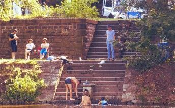 Anděl Fest 2015 ukáže sílu dobrovolnictví – vymaluje, opraví a zkrášlí řadu míst po celé Plzni