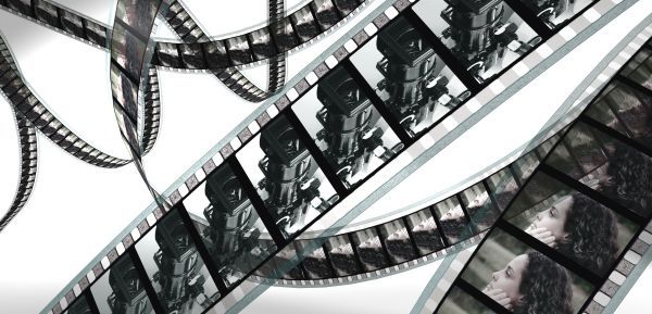 obrázek: Animované horory odstartují v pátek letní filmové noci v klášteře v Plasích