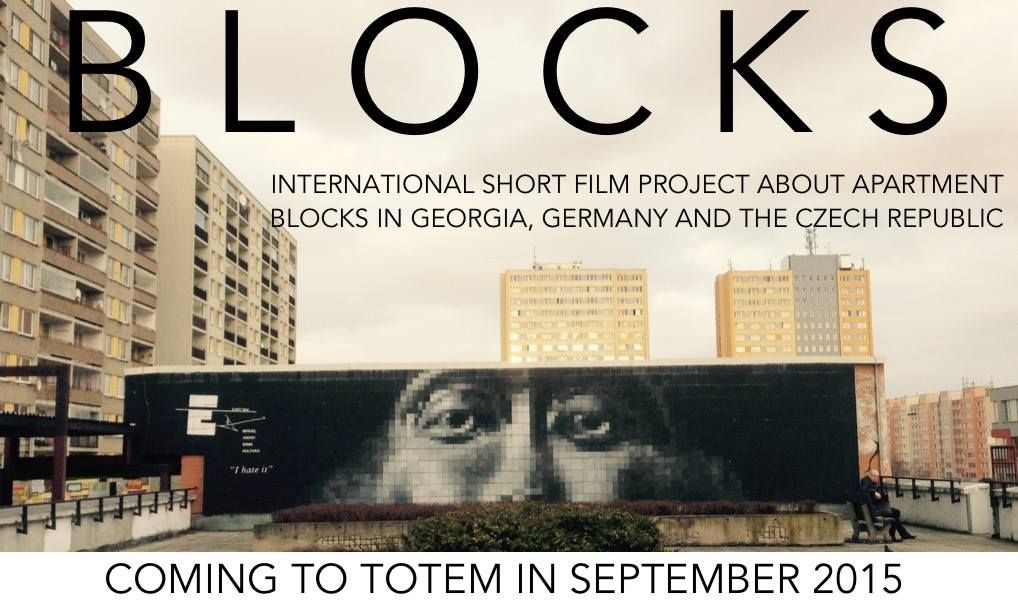 Block, film o životě v panelácích ve čtvrtek v Plzni
