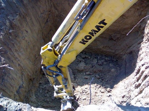 obrázek: Konec výkopů, Plzeň se obléká do nového