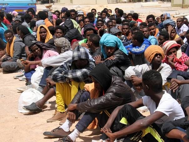 obrázek: Bude Balková sloužit pro uprchlíky? Zatím není rozhodnuto, přípravy běží 