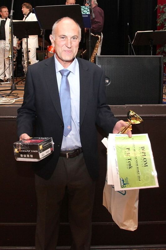 Centrální obvod hledá už sedmého Seniora roku 