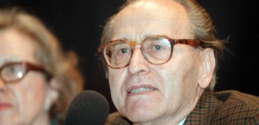 obrázek: Cenu 1. června získá in memoriam disident Rudolf Battěk 