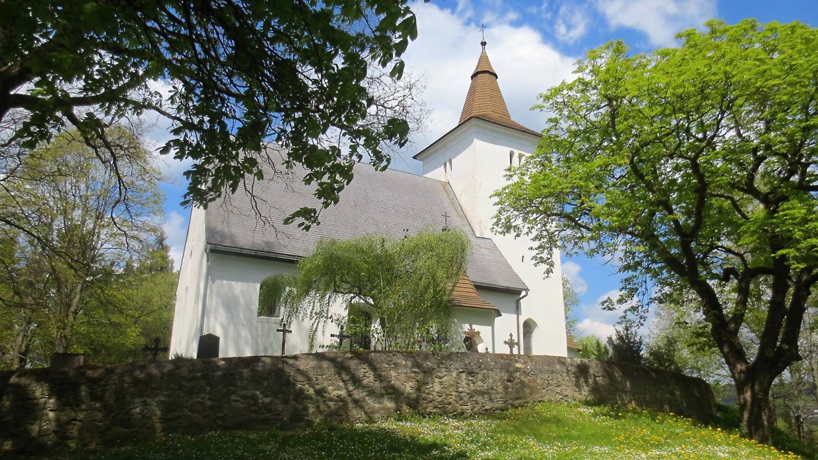 obrázek: Češi a Němci o víkendu startují léto na Mouřenci