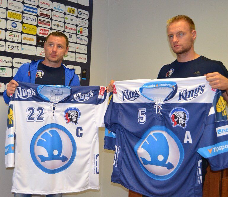 Cíl indiánů do nové sezóny je postup do play off 