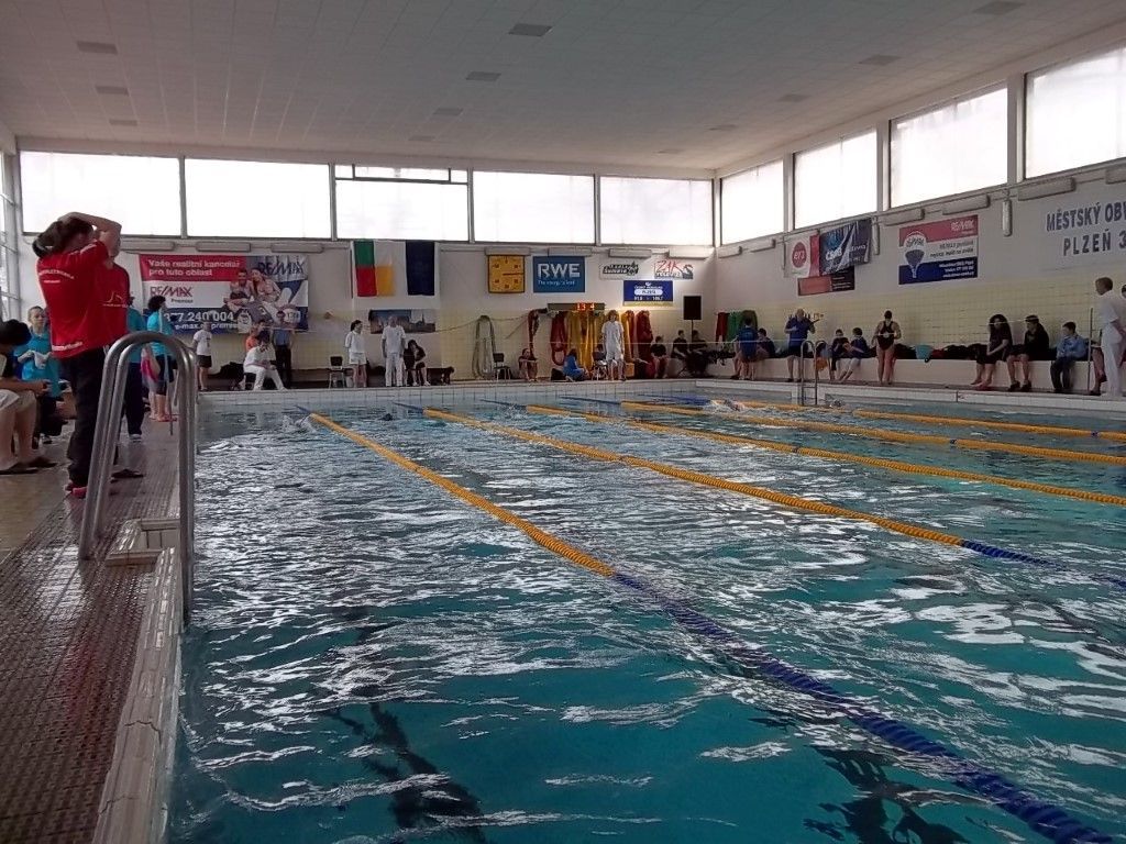 obrázek: Plzeň podpoří sportovní akademie, klub Radbuza i bývalé olympioniky 