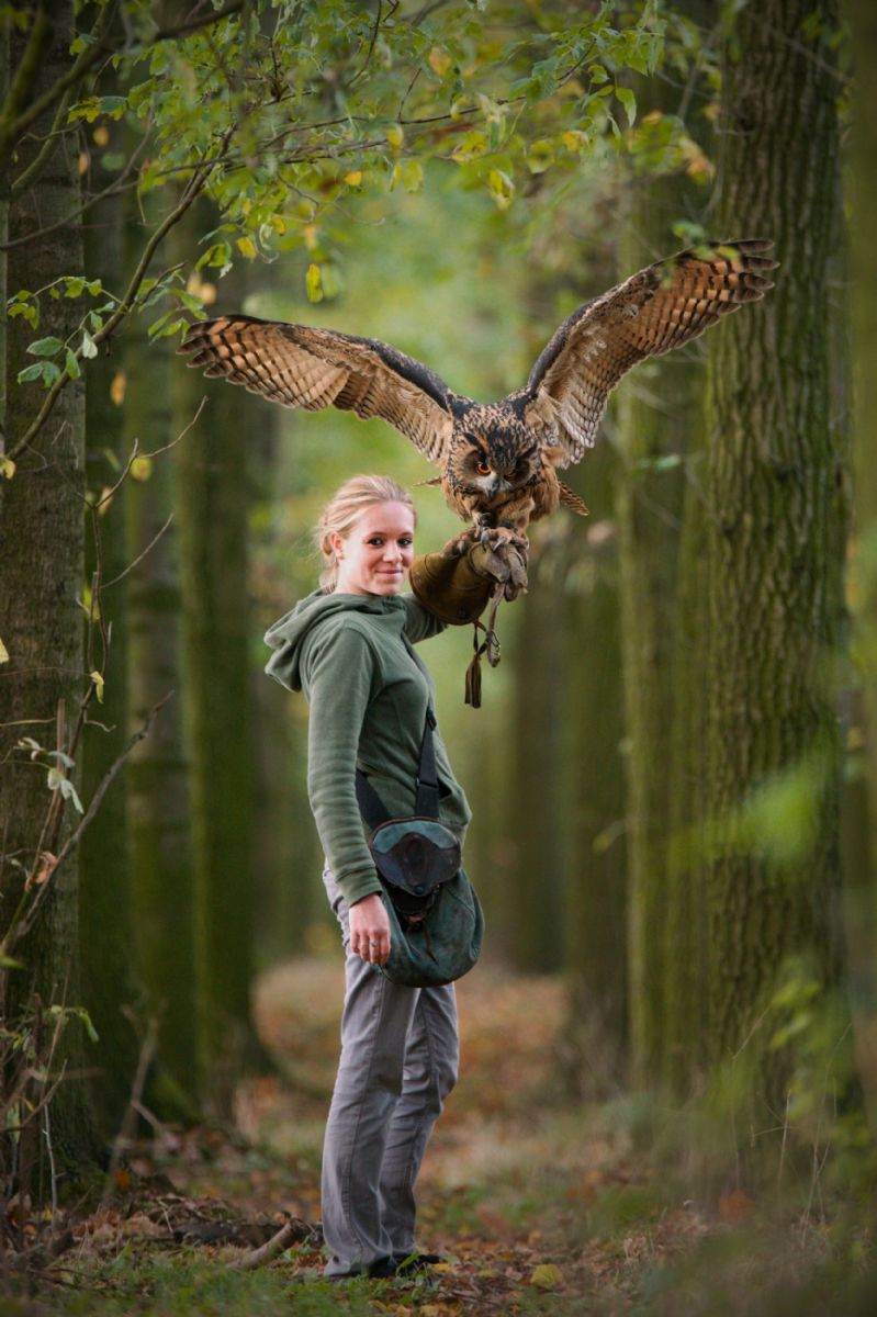 obrázek: Čtvrteční představení v DEPO2015 vysvětlí, Proč mluvit se zvířaty  