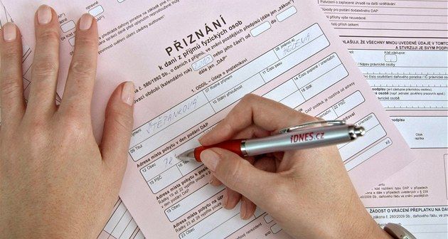 obrázek: Den daňové svobody v pondělí i v Plzni 