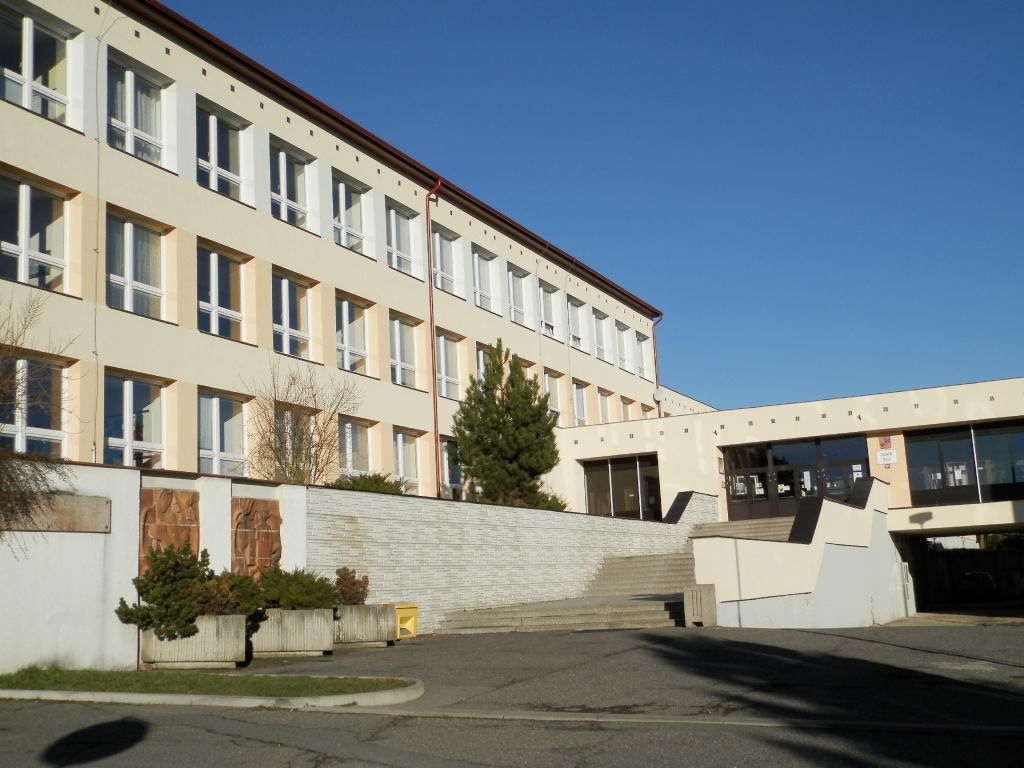 obrázek: Školy na Plzeňsku jsou bezpečnější