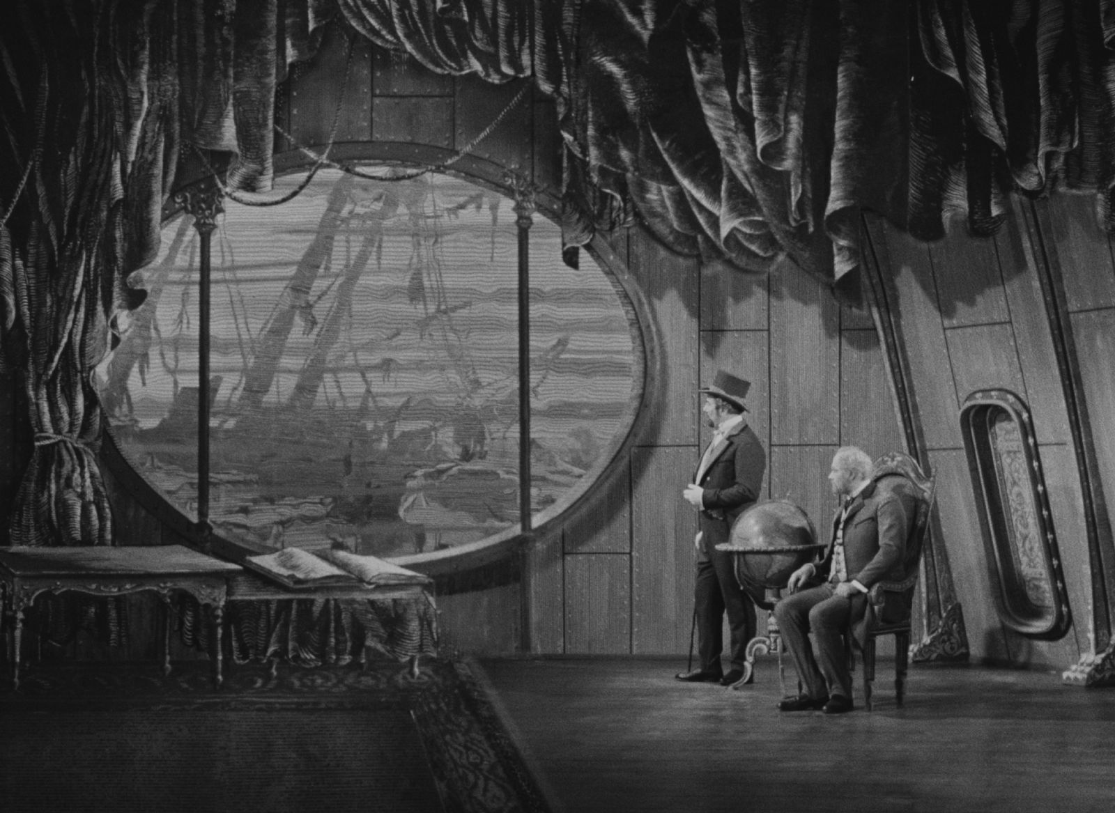 obrázek: Digitálně restaurovaný Vynález zkázy láká fandy na neděli do Depa 