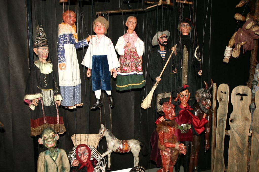 obrázek: Divadlo V Boudě se chystá na říjnové zahájení sezony 