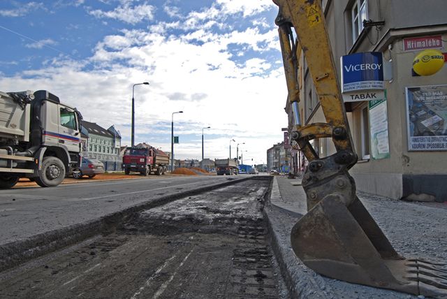Dny stavitelství a architektury: Prohlédněte si ve středu bytový dům či rekonstruovanou nádražní budovu 