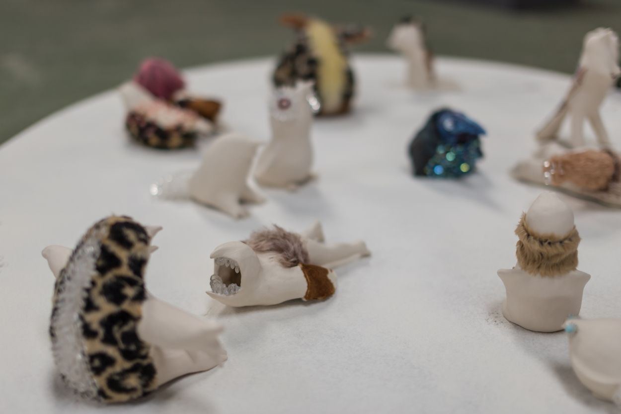 Do DEPO2015 se o víkendu chystá Art Safari - výstava i tvořivý víkend pro celou rodinu