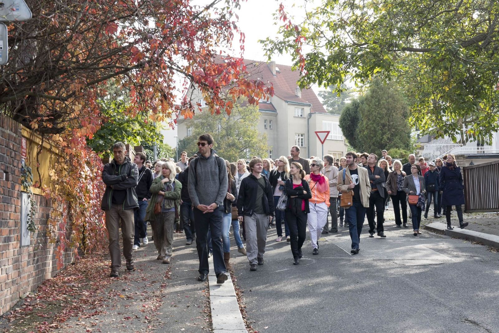 Do Plzně míří v sobotu Den architektury, představí modernu  