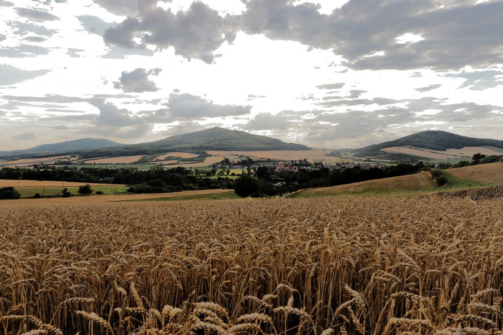 Do Pošumaví se podařilo získat 200 milionů na menší projekty 