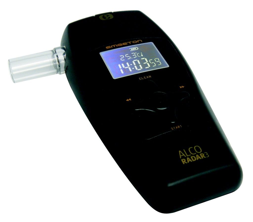 Do práce přišel s více než 3 promile