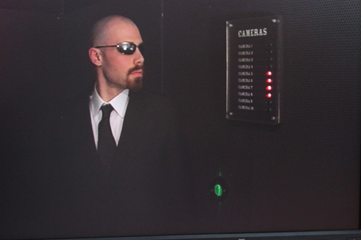 obrázek: Do Techmanie se od neděle vrací svět špionů 