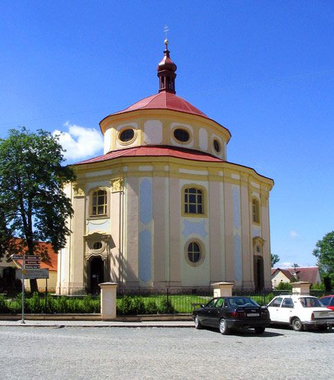 Poslední víkend bude v Dobřanech a Šlovicích ve znamení nejen dětských oslav