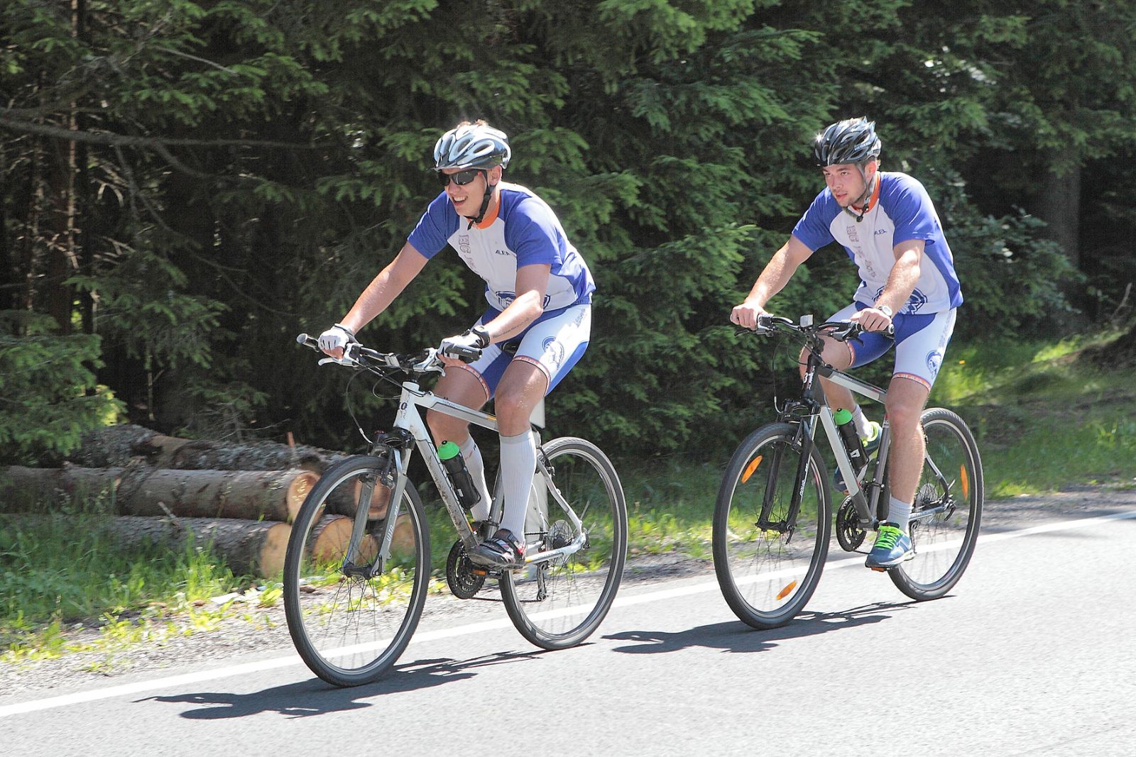 obrázek: Dominik Simon zkusí štěstí v NHL
