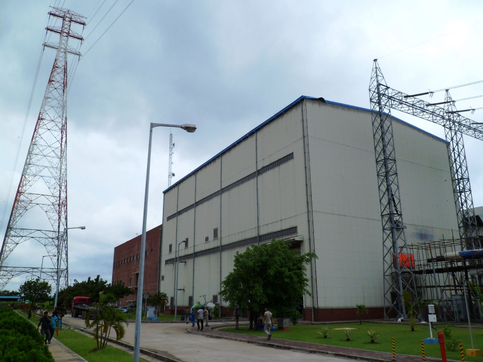 obrázek: Doosan Škoda Power rozšiřuje své aktivity o činnosti EPC dodavatele 