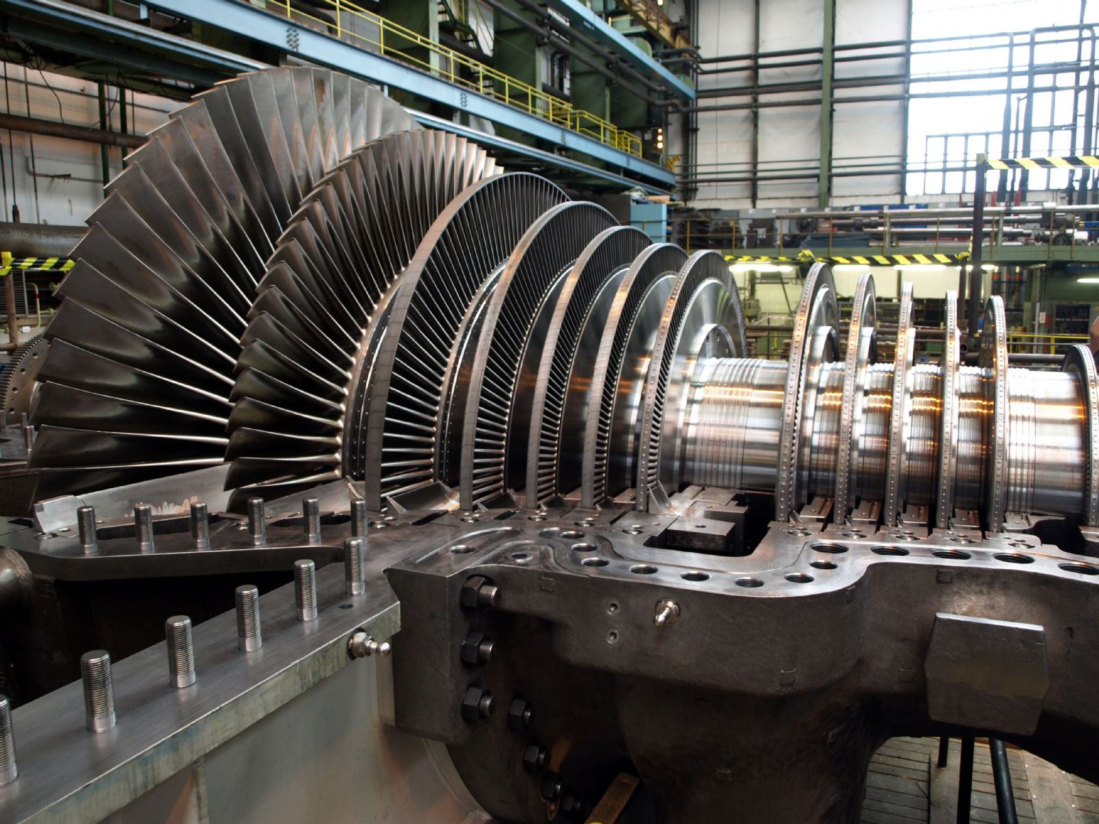 obrázek: Doosan Škoda Power se projektem Lisbjerg vrátila do Dánska 