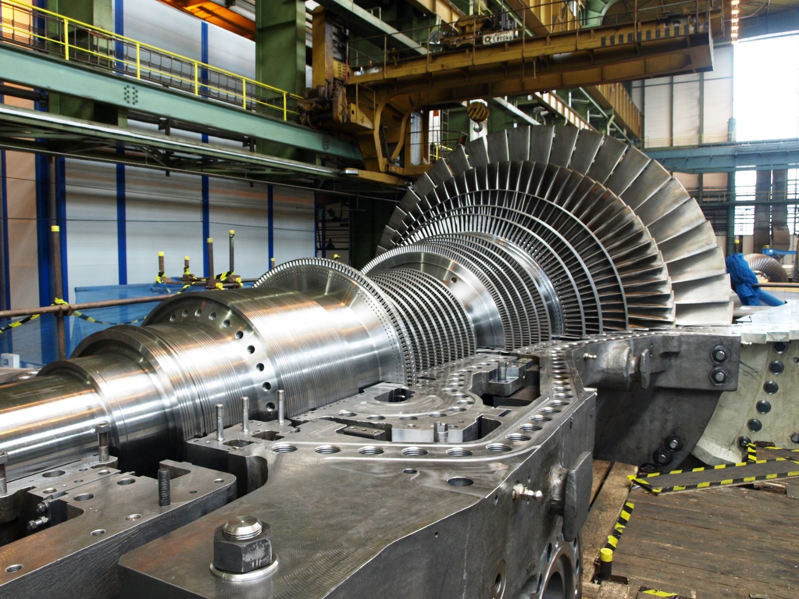 obrázek: Doosan Škoda Power získala v Polsku šestou zakázku za poslední tři roky
