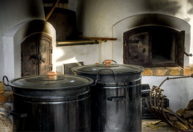 Dotace od kraje dostanou i muzea v Chříči a Bušovicích 
