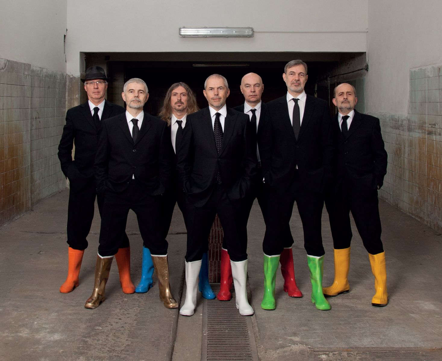 obrázek: Duben v Besedě: Komedyfest, Bratři Ebeni, Plíhal a spousta divadla i filmů