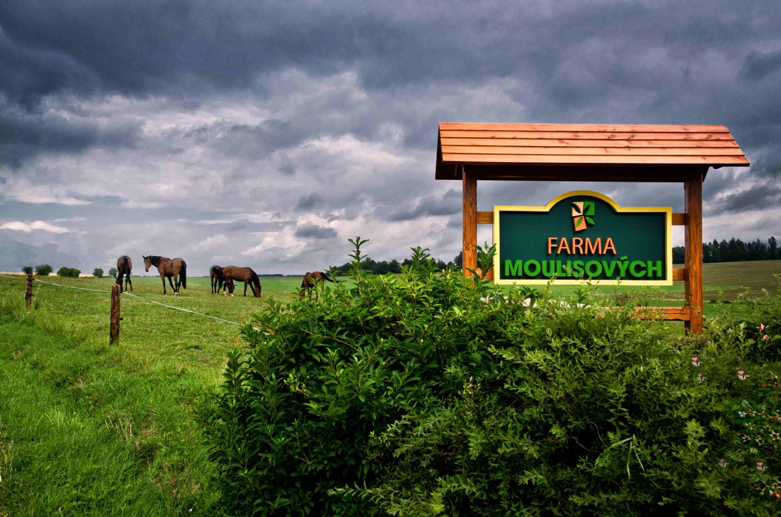 Farmářské slavnosti 2015 míří v sobotu do Milínova   